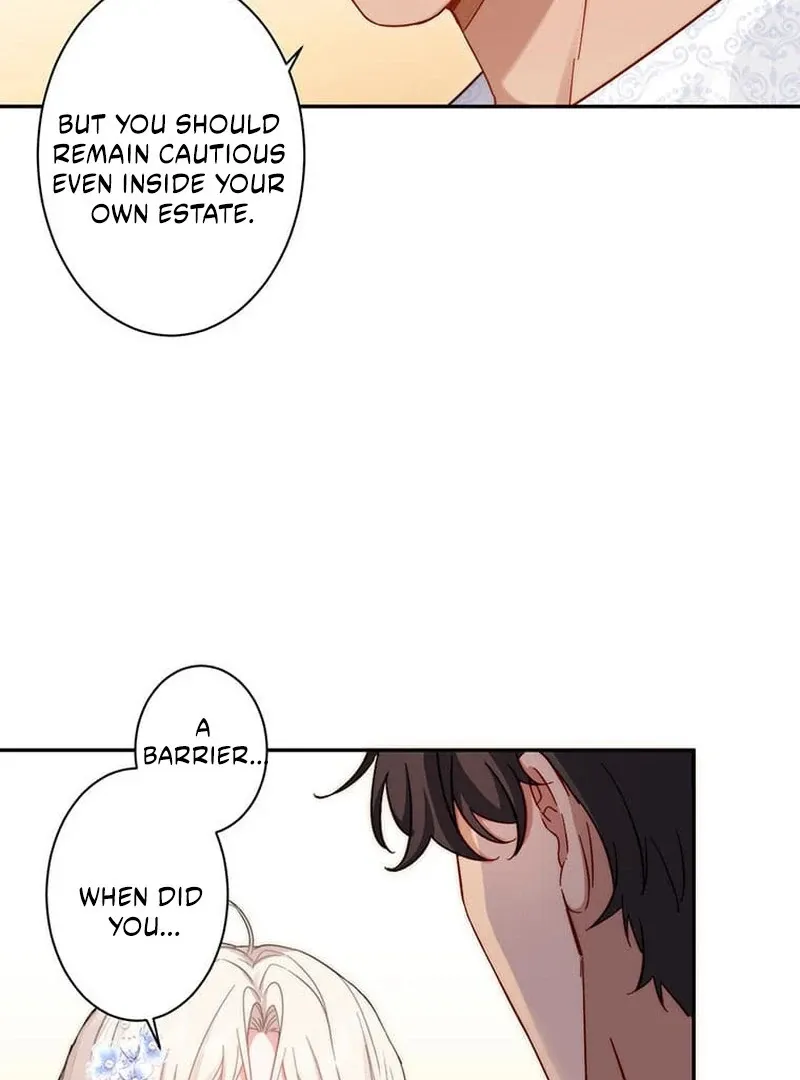 This Time, I Will Avoid This Marriage- a Method to Part Ways With You, Who Lacks Love Chapter 16 page 7 - 