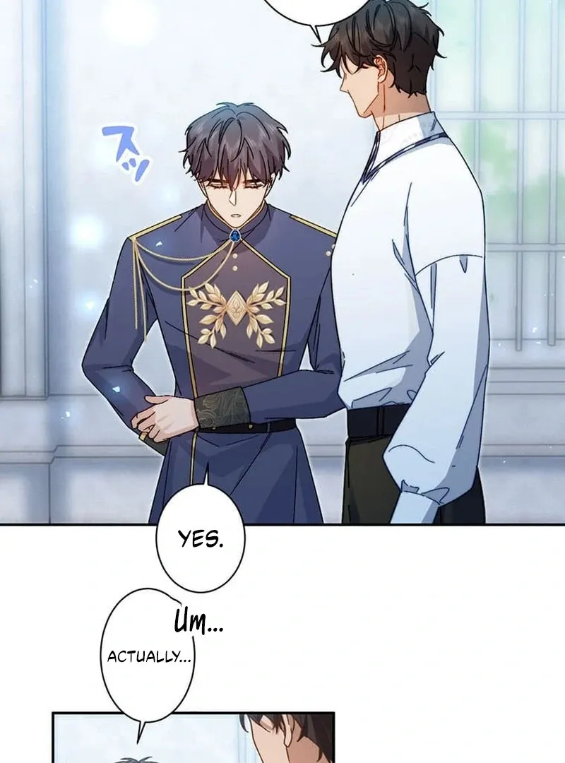 This Time, I Will Avoid This Marriage- a Method to Part Ways With You, Who Lacks Love Chapter 16 page 63 - 