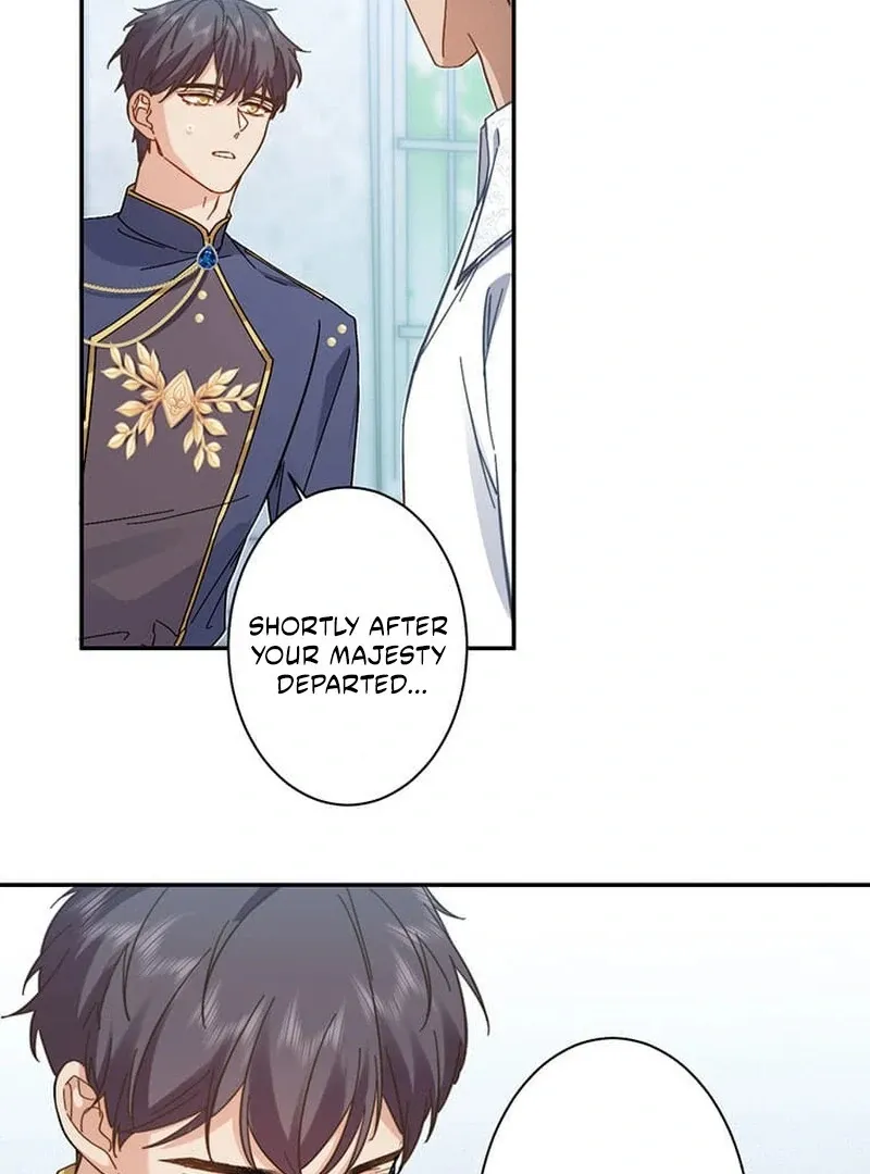 This Time, I Will Avoid This Marriage- a Method to Part Ways With You, Who Lacks Love Chapter 16 page 64 - 