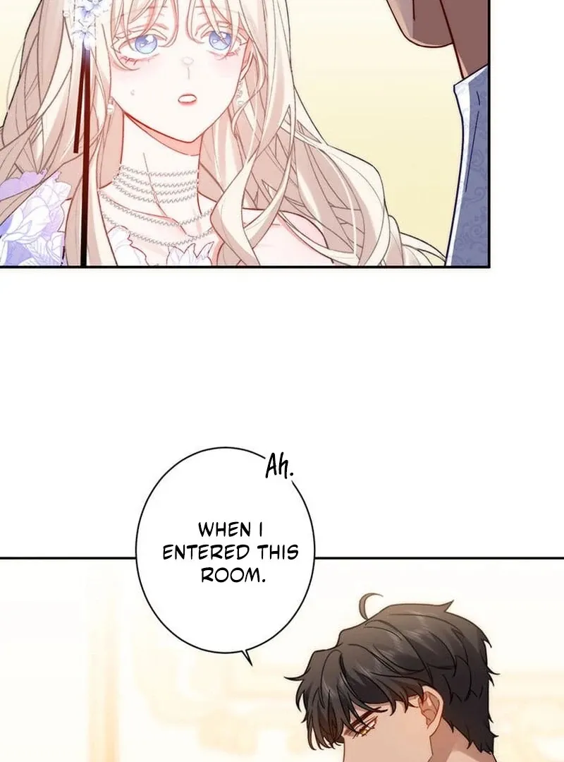 This Time, I Will Avoid This Marriage- a Method to Part Ways With You, Who Lacks Love Chapter 16 page 8 - 