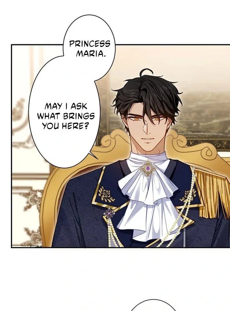 This Time, I Will Avoid This Marriage- a Method to Part Ways With You, Who Lacks Love Chapter 16 page 84 - 