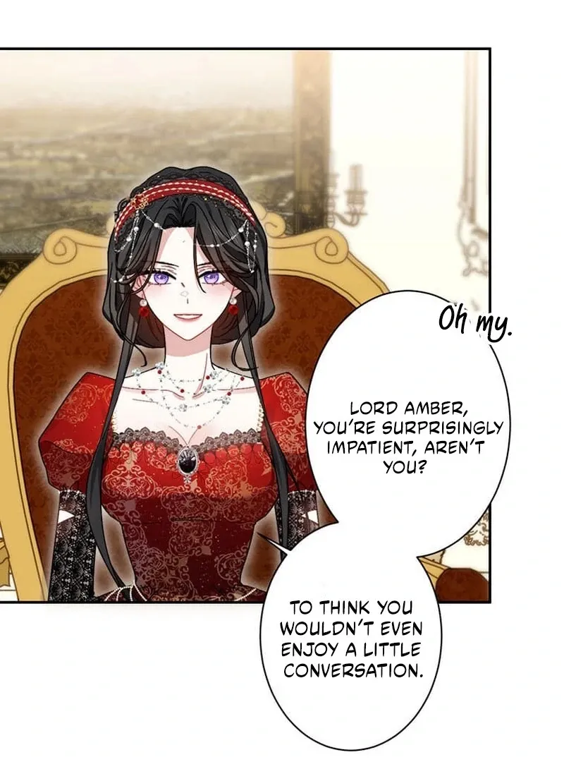 This Time, I Will Avoid This Marriage- a Method to Part Ways With You, Who Lacks Love Chapter 16 page 86 - 