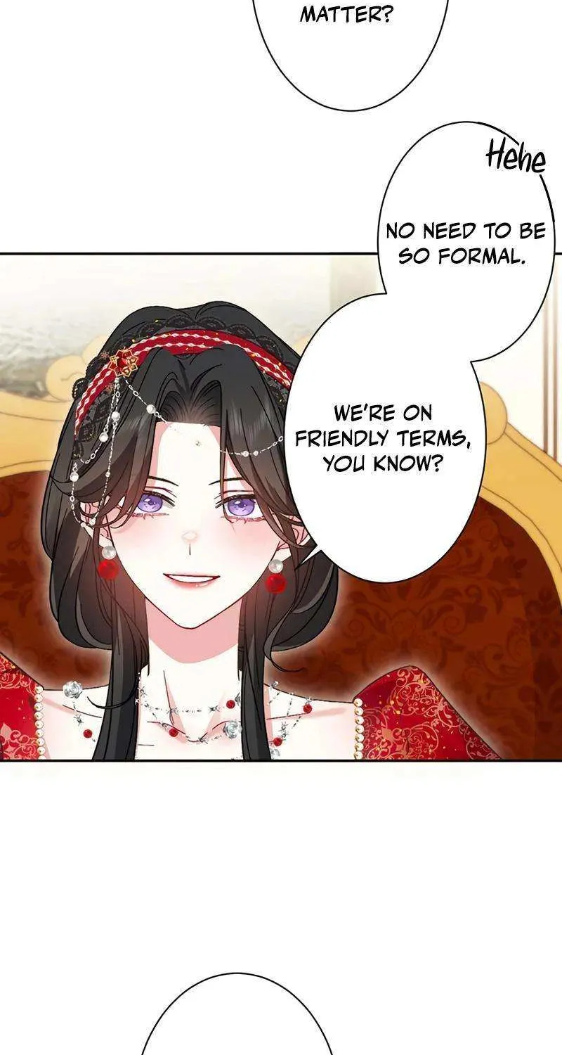 This Time, I Will Avoid This Marriage- a Method to Part Ways With You, Who Lacks Love Chapter 17 page 2 - 