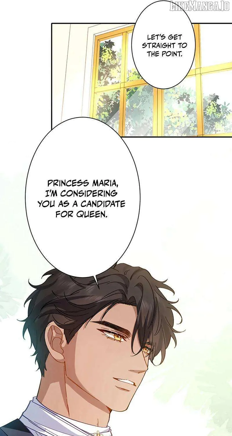 This Time, I Will Avoid This Marriage- a Method to Part Ways With You, Who Lacks Love Chapter 17 page 11 - 