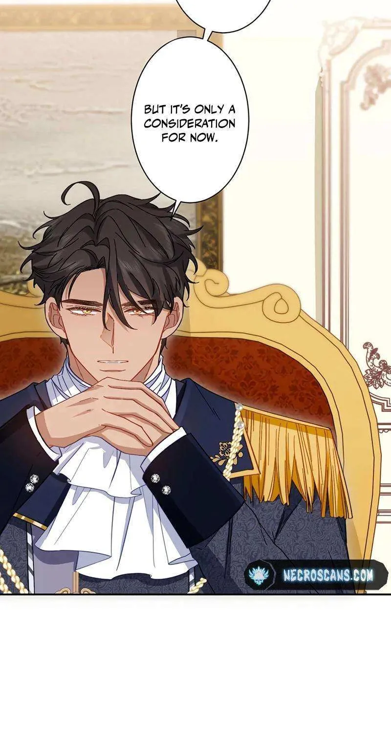 This Time, I Will Avoid This Marriage- a Method to Part Ways With You, Who Lacks Love Chapter 17 page 16 - 