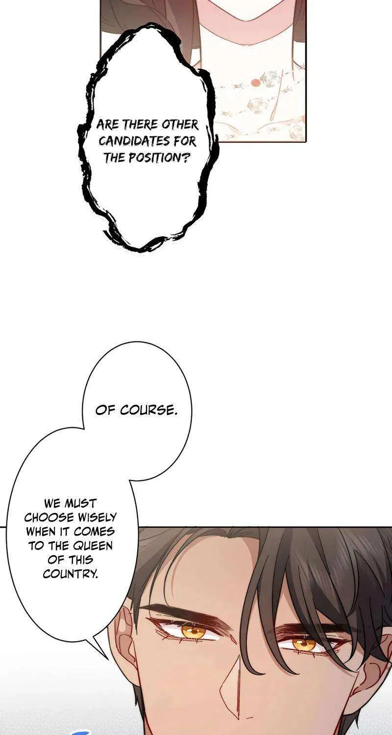 This Time, I Will Avoid This Marriage- a Method to Part Ways With You, Who Lacks Love Chapter 17 page 18 - 