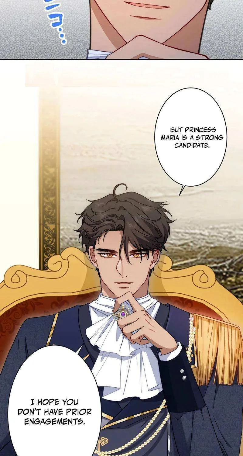 This Time, I Will Avoid This Marriage- a Method to Part Ways With You, Who Lacks Love Chapter 17 page 19 - 