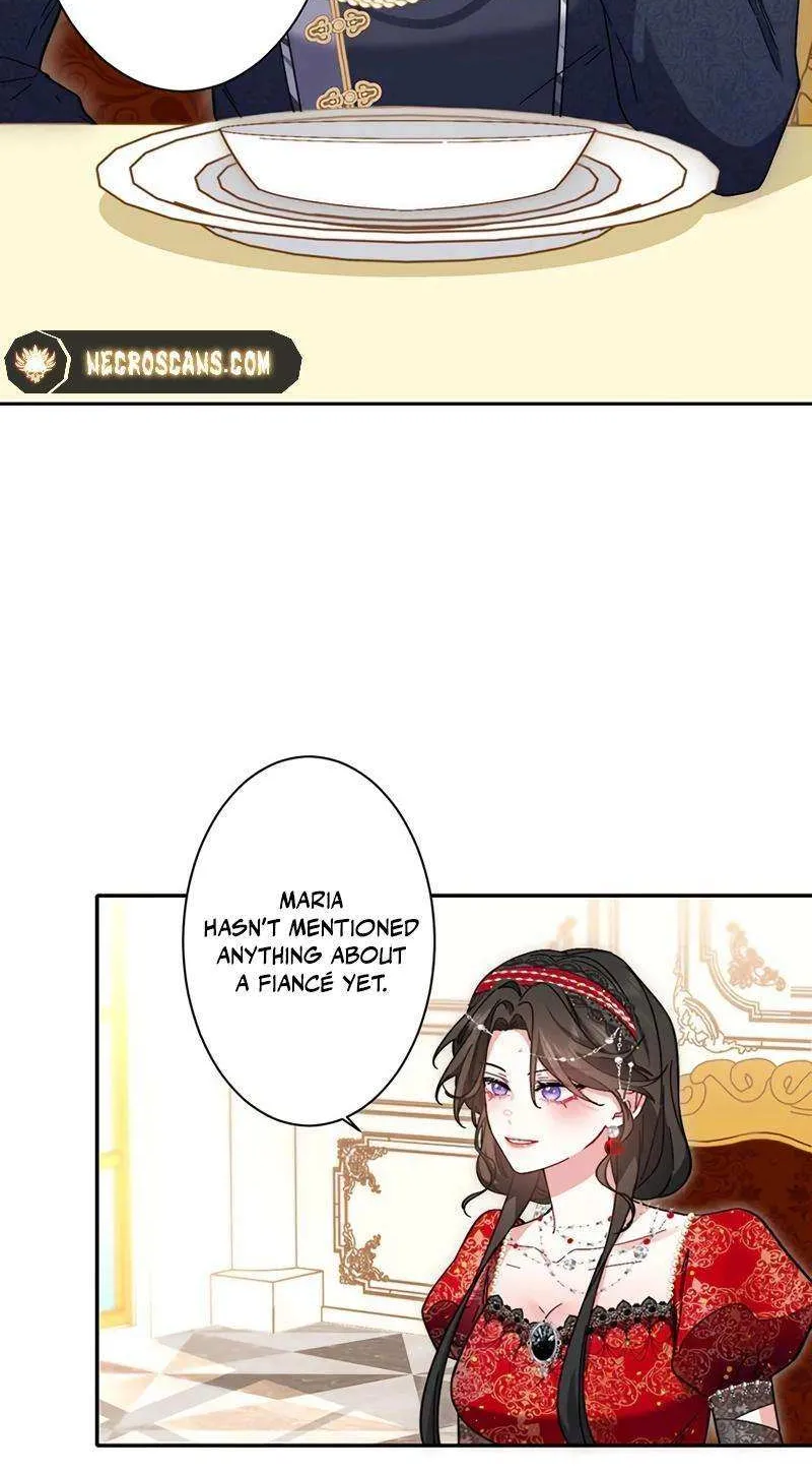 This Time, I Will Avoid This Marriage- a Method to Part Ways With You, Who Lacks Love Chapter 17 page 20 - 