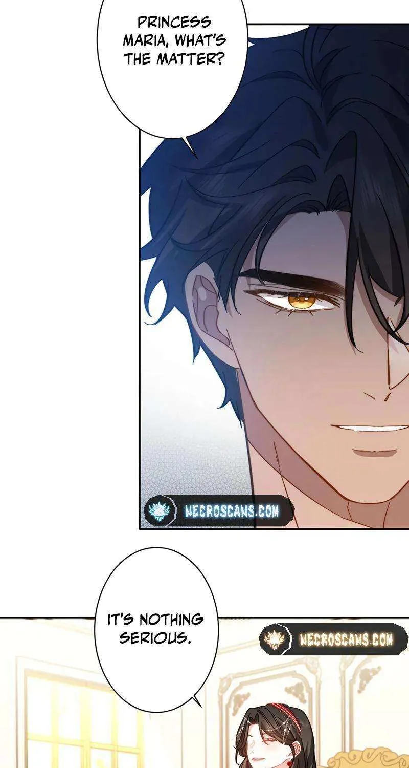 This Time, I Will Avoid This Marriage- a Method to Part Ways With You, Who Lacks Love Chapter 17 page 3 - 