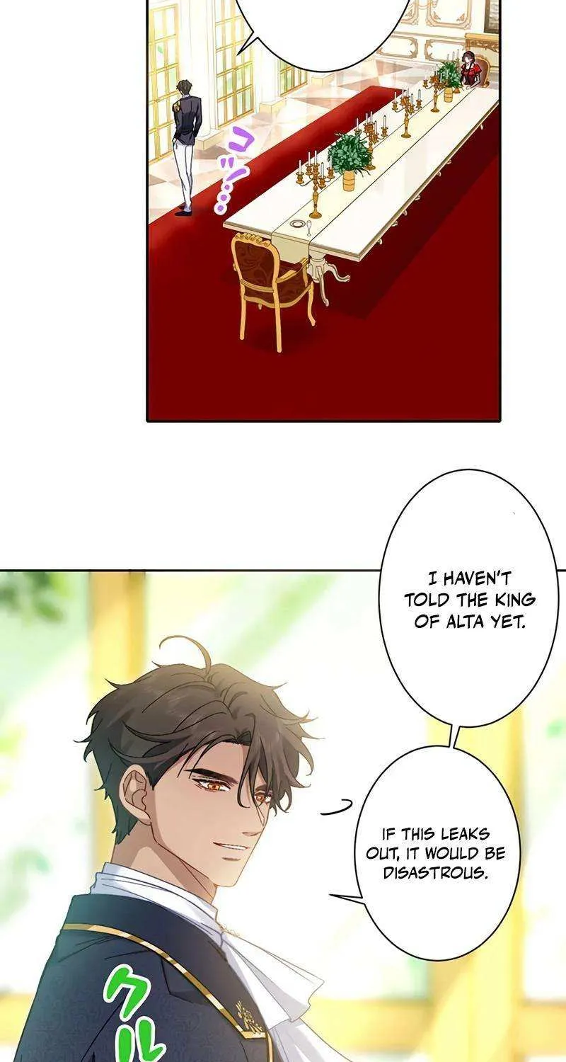This Time, I Will Avoid This Marriage- a Method to Part Ways With You, Who Lacks Love Chapter 17 page 23 - 