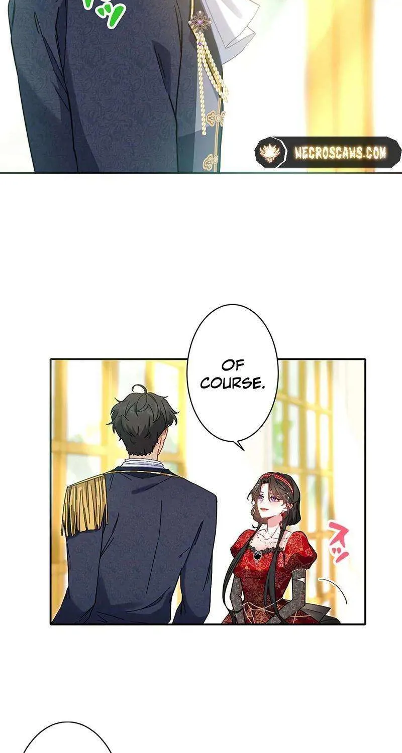 This Time, I Will Avoid This Marriage- a Method to Part Ways With You, Who Lacks Love Chapter 17 page 24 - 