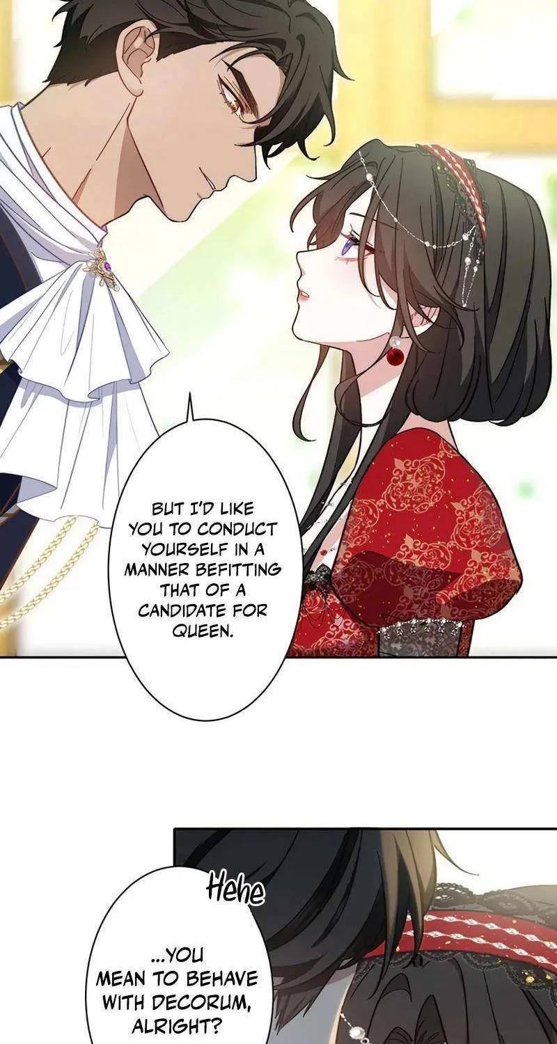 This Time, I Will Avoid This Marriage- a Method to Part Ways With You, Who Lacks Love Chapter 17 page 26 - 