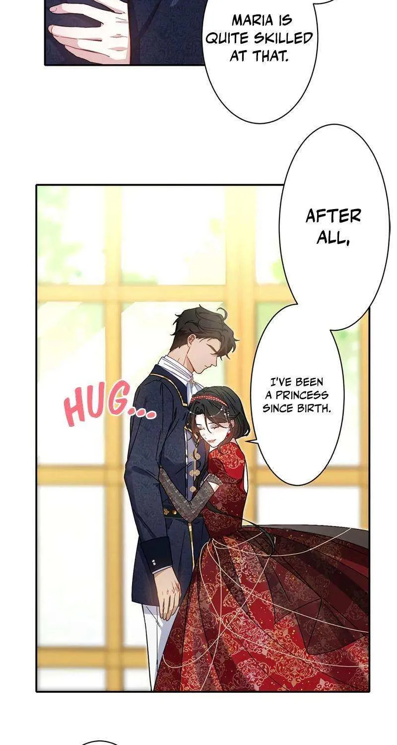 This Time, I Will Avoid This Marriage- a Method to Part Ways With You, Who Lacks Love Chapter 17 page 28 - 