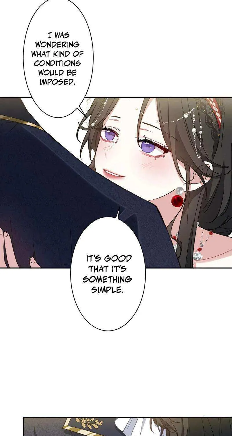 This Time, I Will Avoid This Marriage- a Method to Part Ways With You, Who Lacks Love Chapter 17 page 29 - 