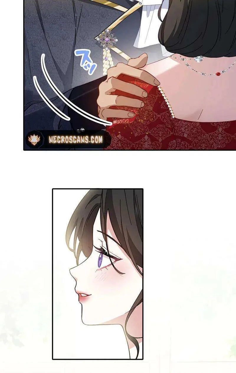 This Time, I Will Avoid This Marriage- a Method to Part Ways With You, Who Lacks Love Chapter 17 page 30 - 