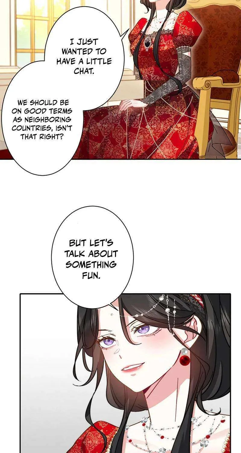This Time, I Will Avoid This Marriage- a Method to Part Ways With You, Who Lacks Love Chapter 17 page 4 - 