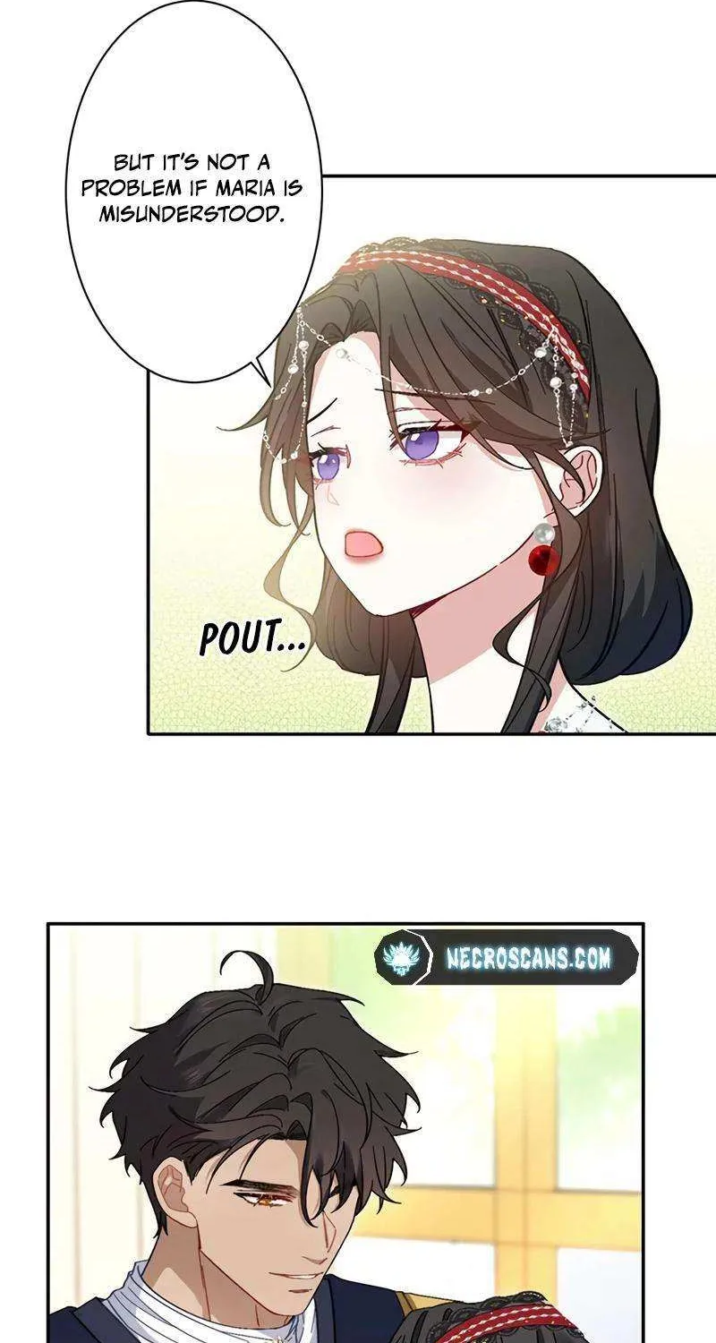 This Time, I Will Avoid This Marriage- a Method to Part Ways With You, Who Lacks Love Chapter 17 page 32 - 