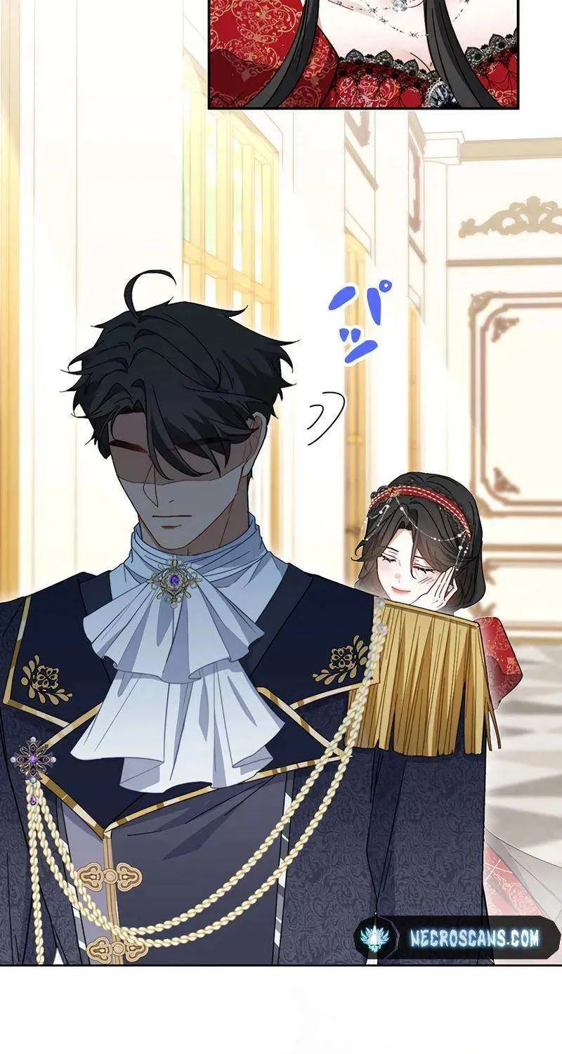 This Time, I Will Avoid This Marriage- a Method to Part Ways With You, Who Lacks Love Chapter 17 page 34 - 
