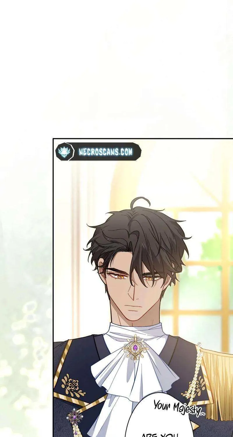 This Time, I Will Avoid This Marriage- a Method to Part Ways With You, Who Lacks Love Chapter 17 page 38 - 