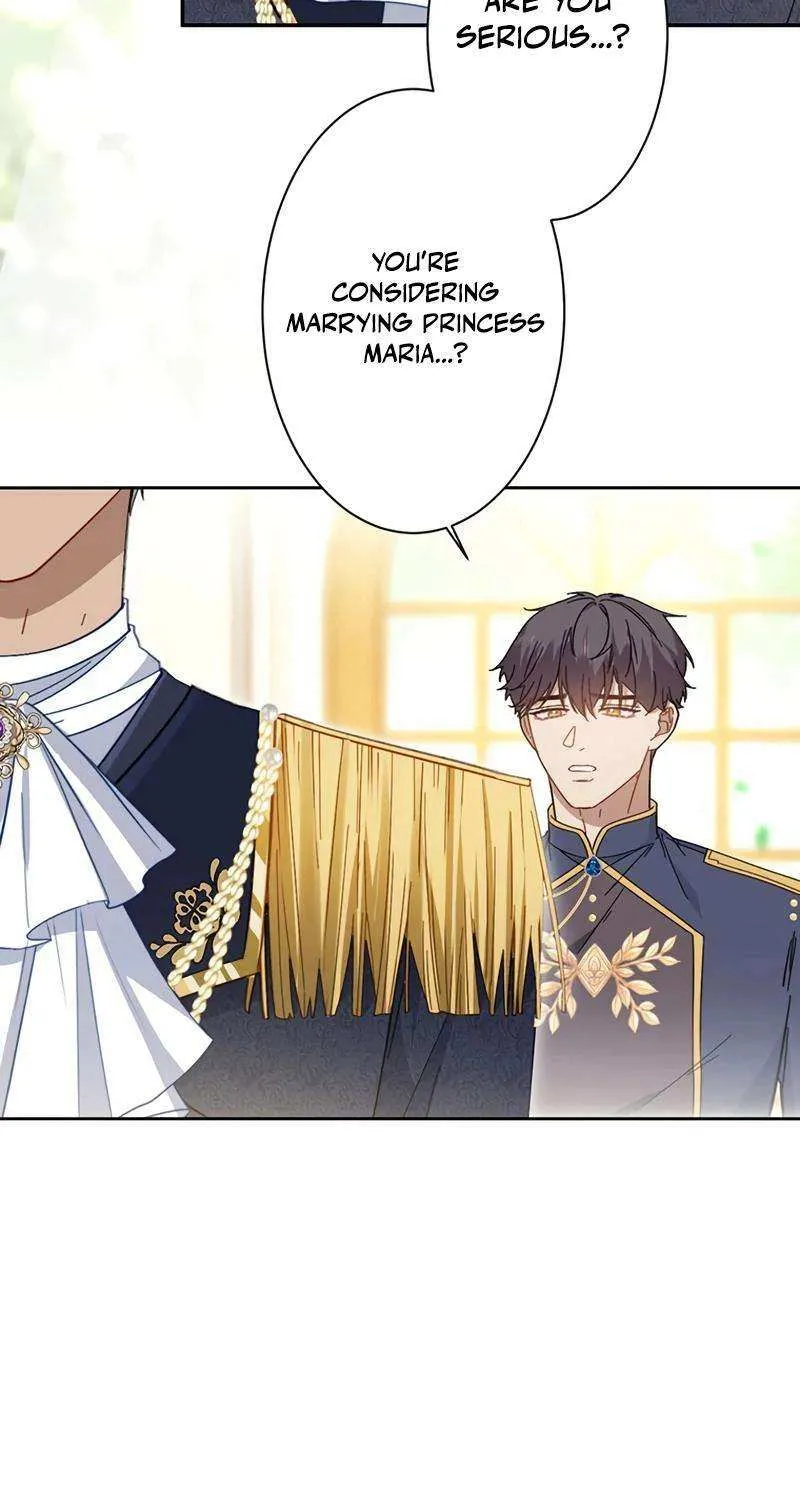 This Time, I Will Avoid This Marriage- a Method to Part Ways With You, Who Lacks Love Chapter 17 page 39 - 