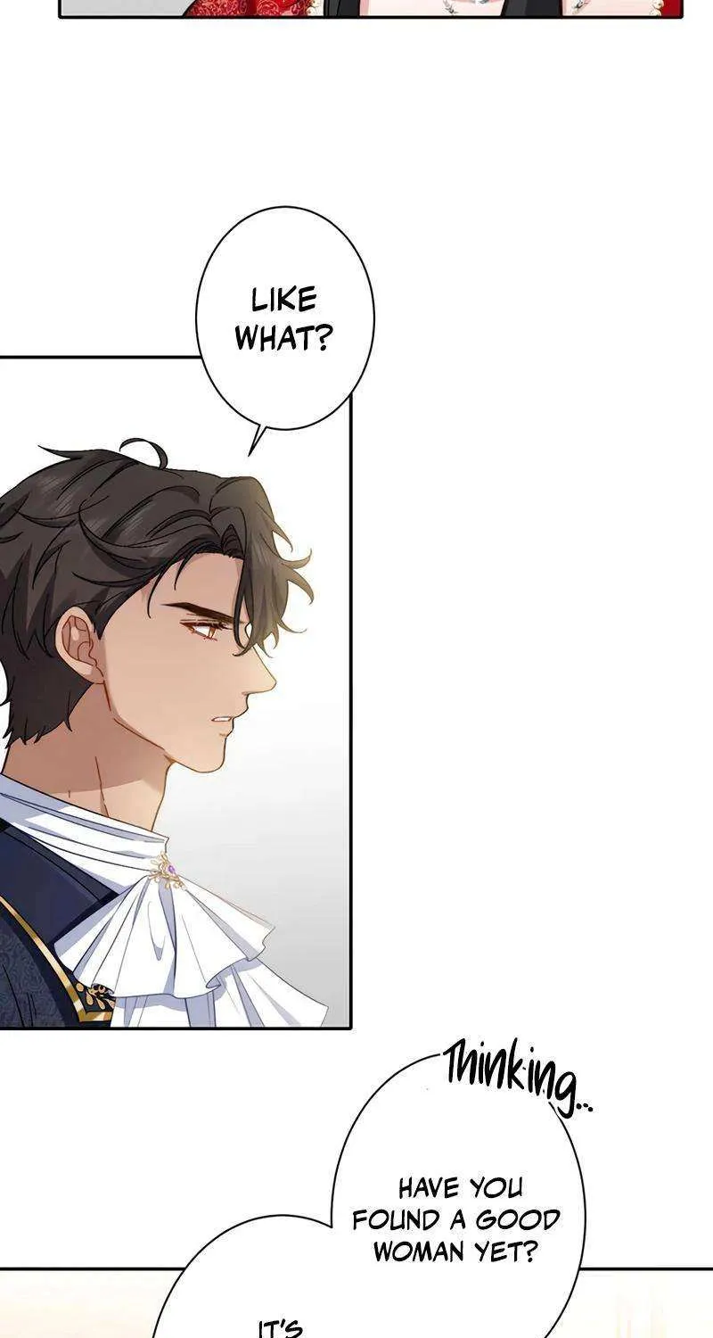 This Time, I Will Avoid This Marriage- a Method to Part Ways With You, Who Lacks Love Chapter 17 page 5 - 