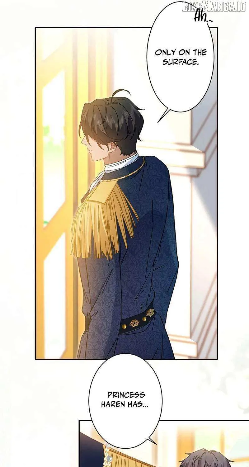 This Time, I Will Avoid This Marriage- a Method to Part Ways With You, Who Lacks Love Chapter 17 page 41 - 