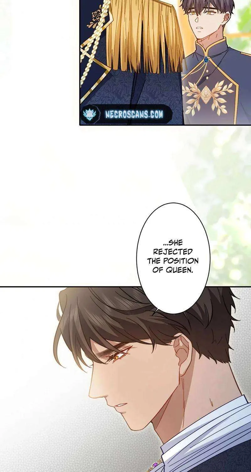 This Time, I Will Avoid This Marriage- a Method to Part Ways With You, Who Lacks Love Chapter 17 page 42 - 
