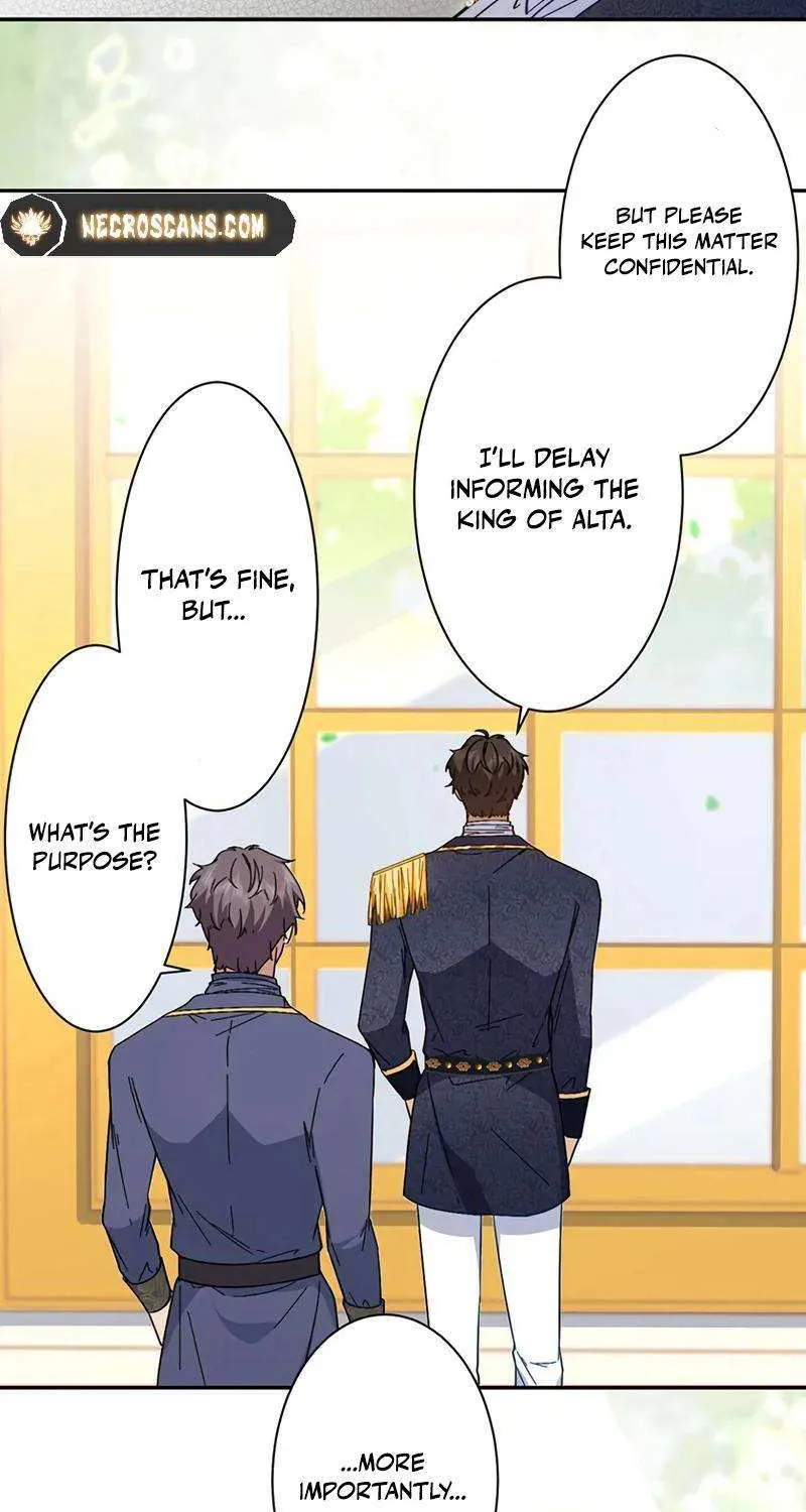 This Time, I Will Avoid This Marriage- a Method to Part Ways With You, Who Lacks Love Chapter 17 page 43 - 