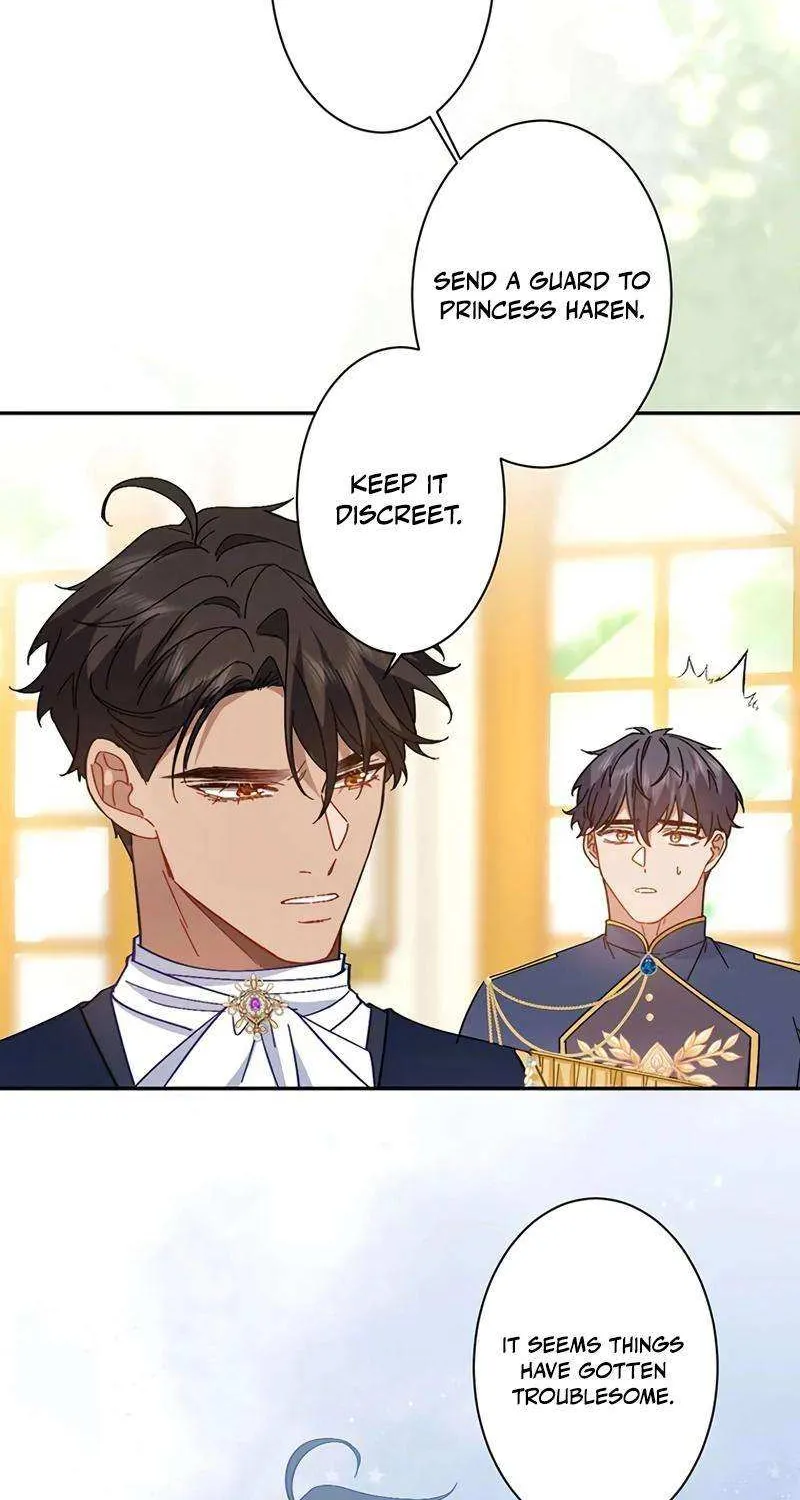 This Time, I Will Avoid This Marriage- a Method to Part Ways With You, Who Lacks Love Chapter 17 page 44 - 