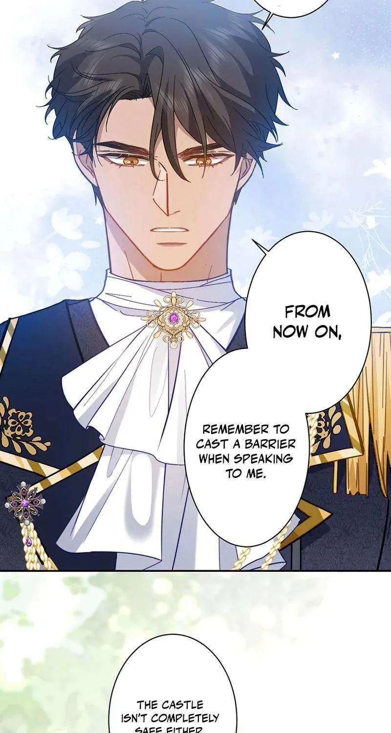 This Time, I Will Avoid This Marriage- a Method to Part Ways With You, Who Lacks Love Chapter 17 page 45 - 