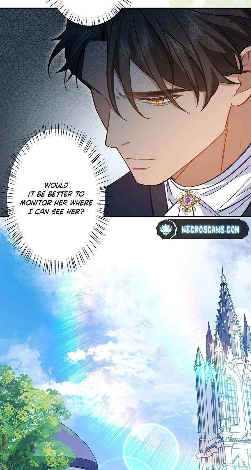 This Time, I Will Avoid This Marriage- a Method to Part Ways With You, Who Lacks Love Chapter 17 page 47 - 