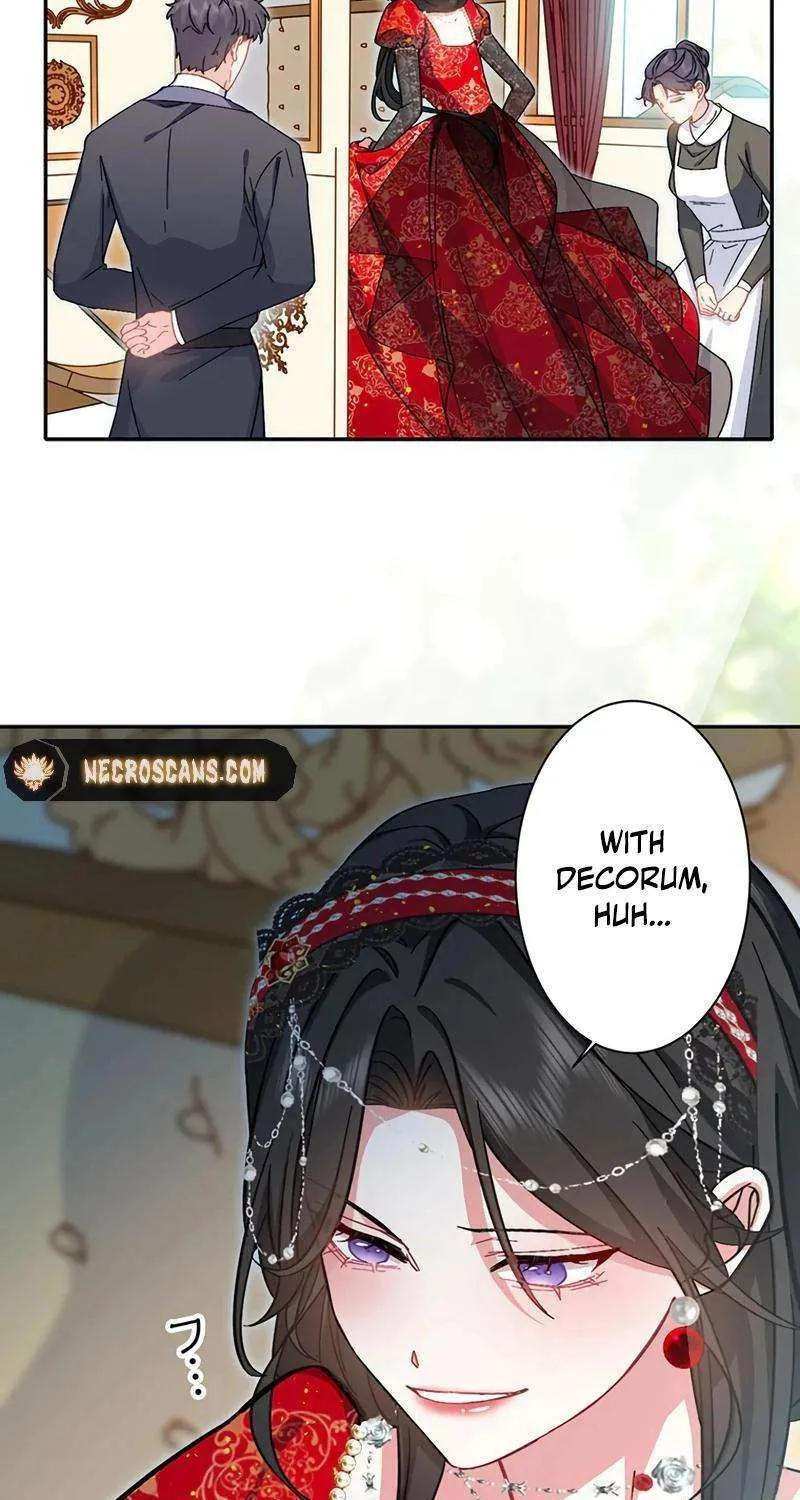 This Time, I Will Avoid This Marriage- a Method to Part Ways With You, Who Lacks Love Chapter 17 page 49 - 