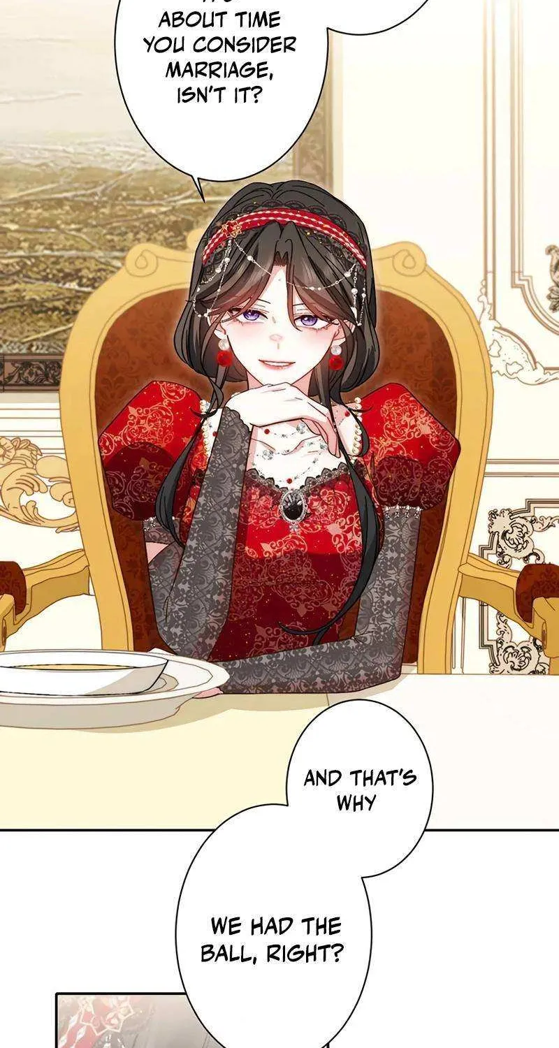 This Time, I Will Avoid This Marriage- a Method to Part Ways With You, Who Lacks Love Chapter 17 page 6 - 