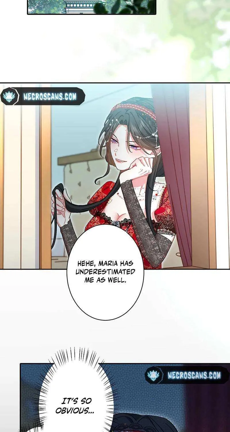 This Time, I Will Avoid This Marriage- a Method to Part Ways With You, Who Lacks Love Chapter 17 page 52 - 