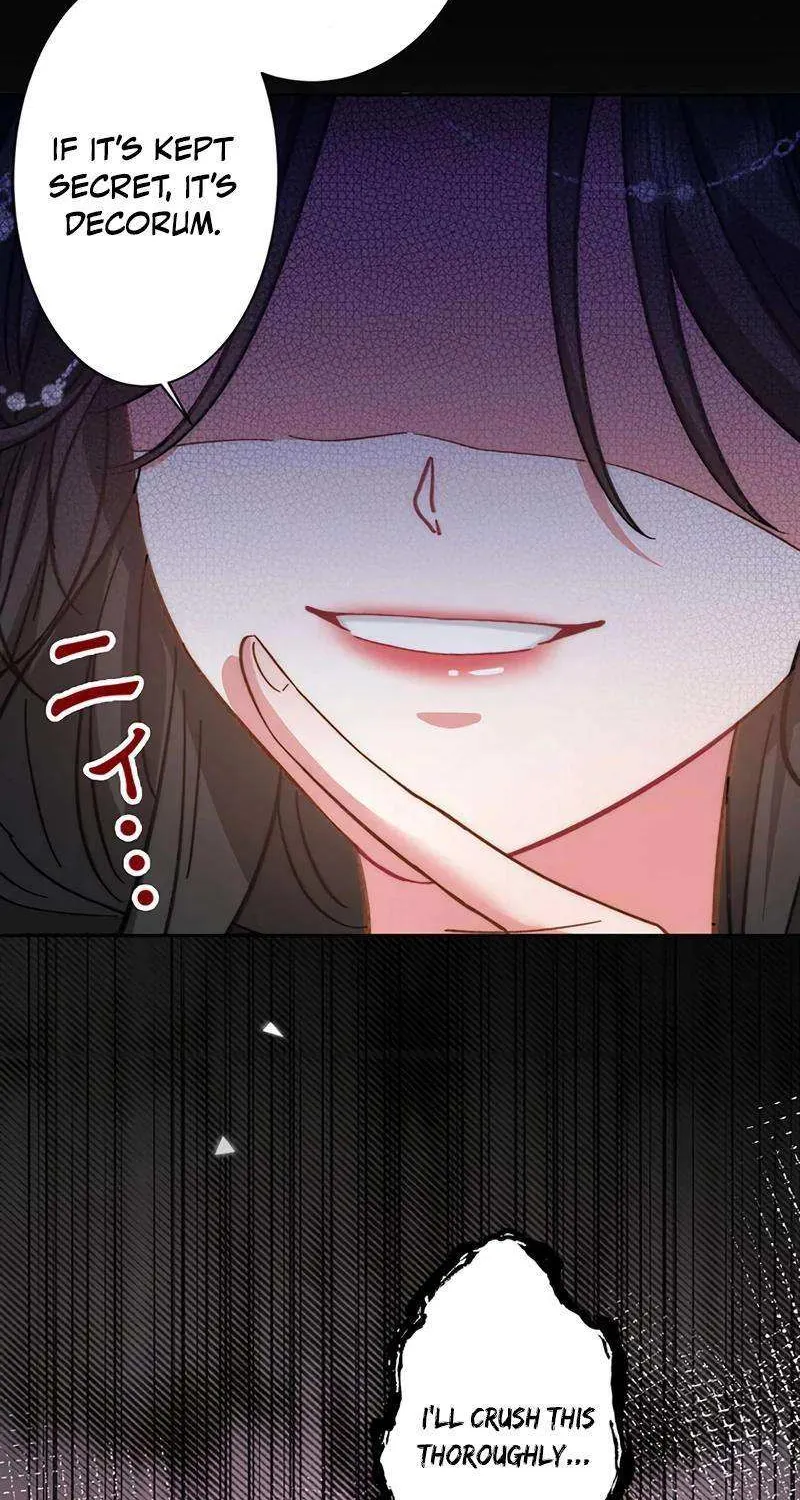 This Time, I Will Avoid This Marriage- a Method to Part Ways With You, Who Lacks Love Chapter 17 page 54 - 