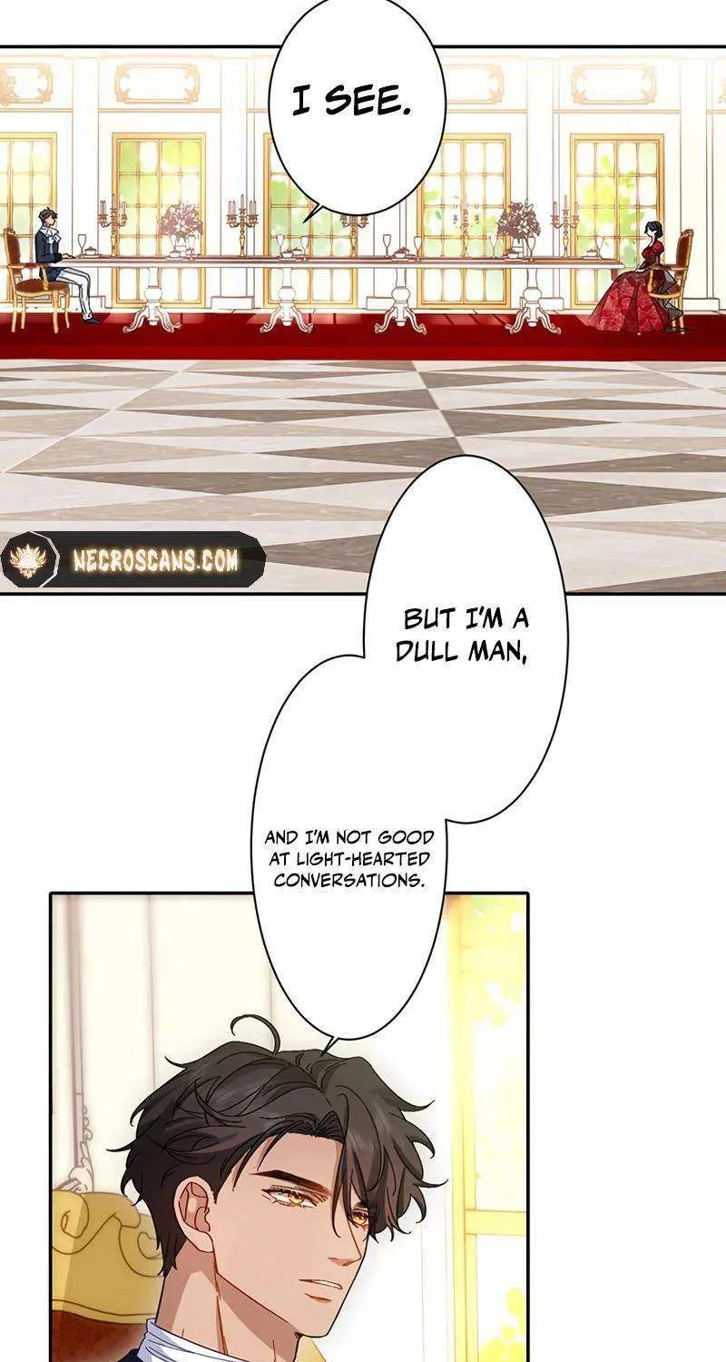 This Time, I Will Avoid This Marriage- a Method to Part Ways With You, Who Lacks Love Chapter 17 page 9 - 