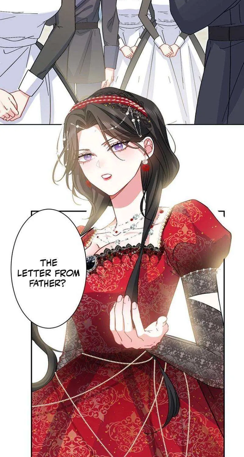 This Time, I Will Avoid This Marriage- a Method to Part Ways With You, Who Lacks Love Chapter 18 page 3 - 