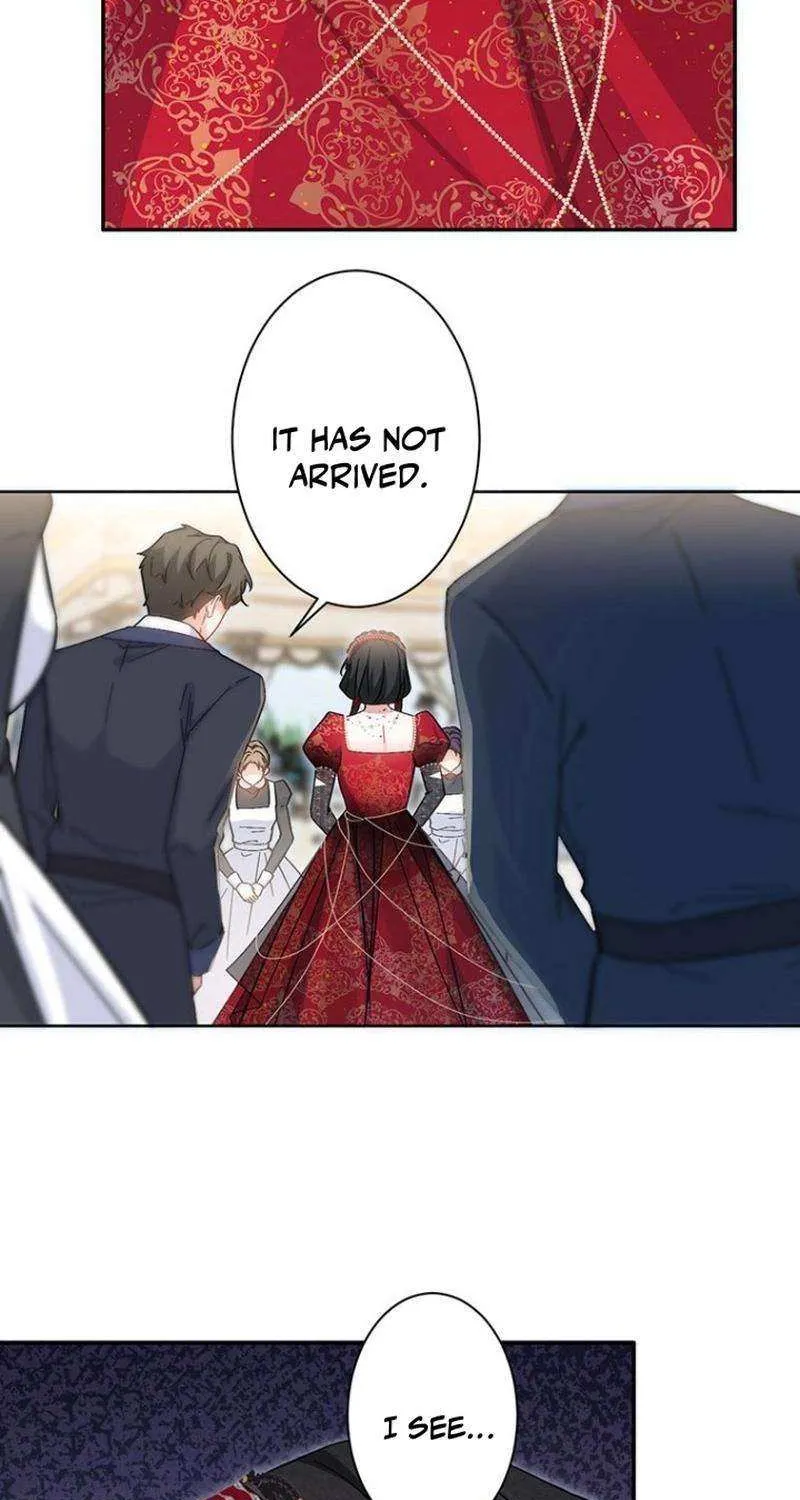 This Time, I Will Avoid This Marriage- a Method to Part Ways With You, Who Lacks Love Chapter 18 page 4 - 
