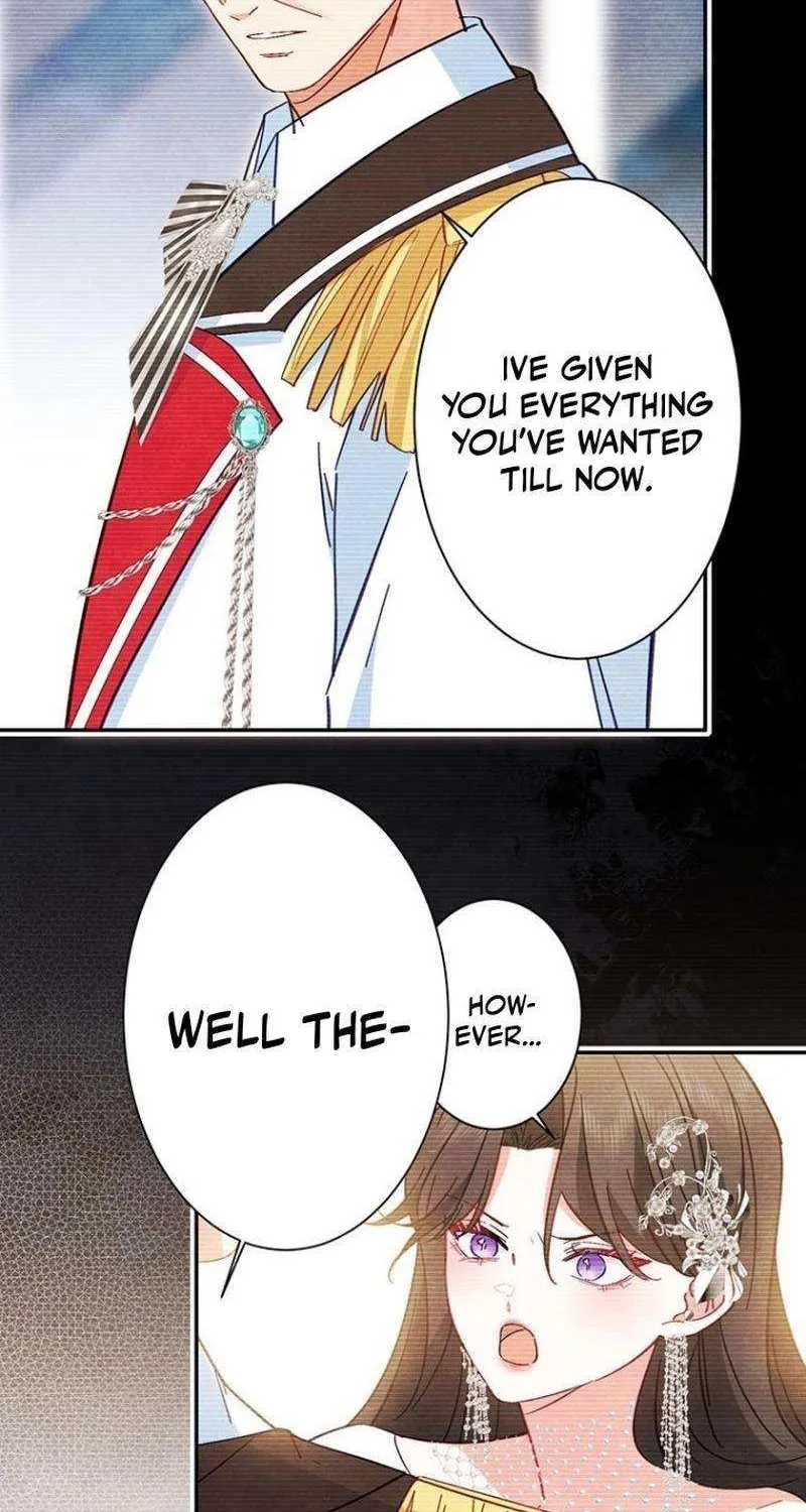 This Time, I Will Avoid This Marriage- a Method to Part Ways With You, Who Lacks Love Chapter 18 page 33 - 