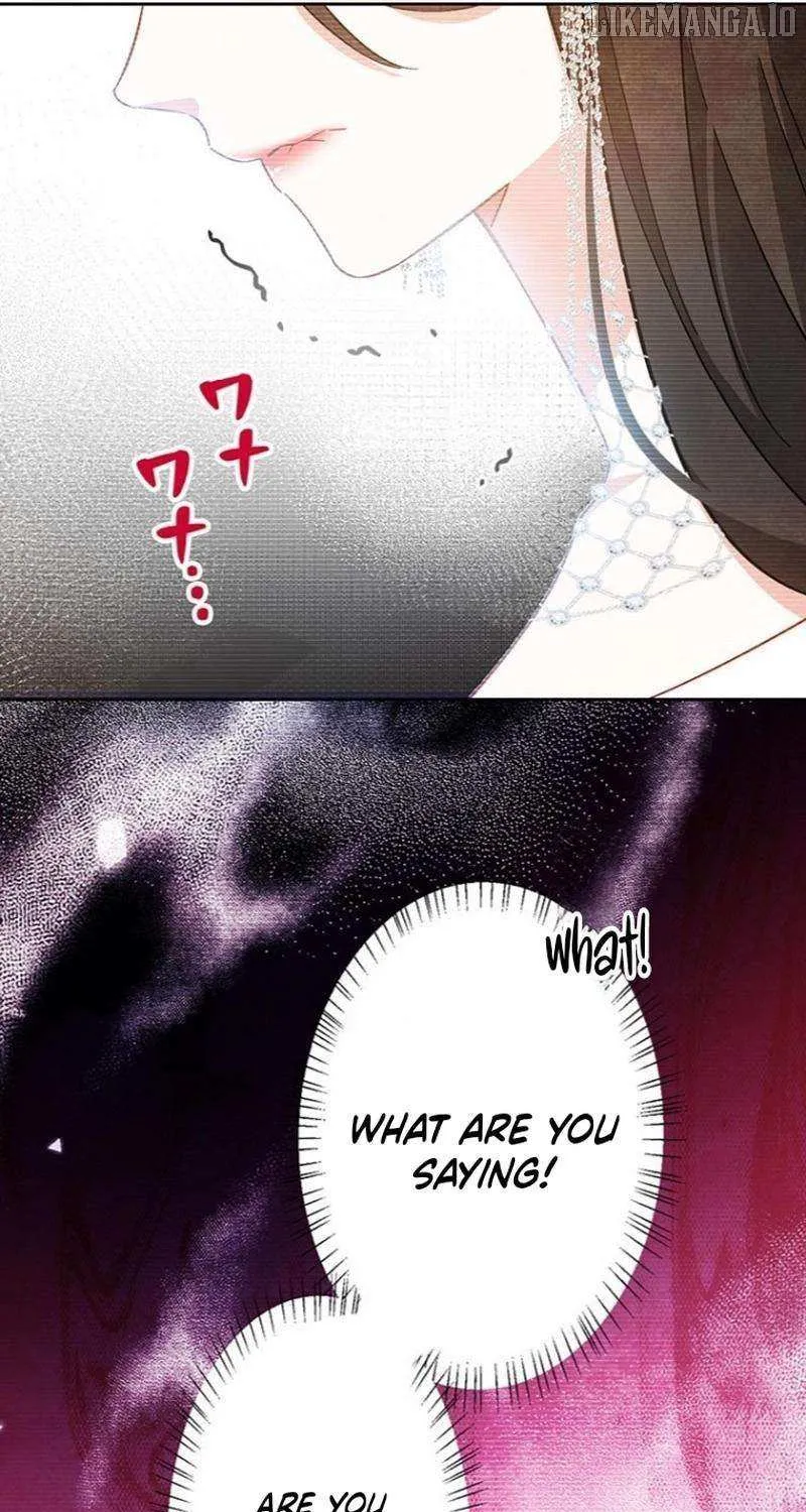 This Time, I Will Avoid This Marriage- a Method to Part Ways With You, Who Lacks Love Chapter 18 page 36 - 