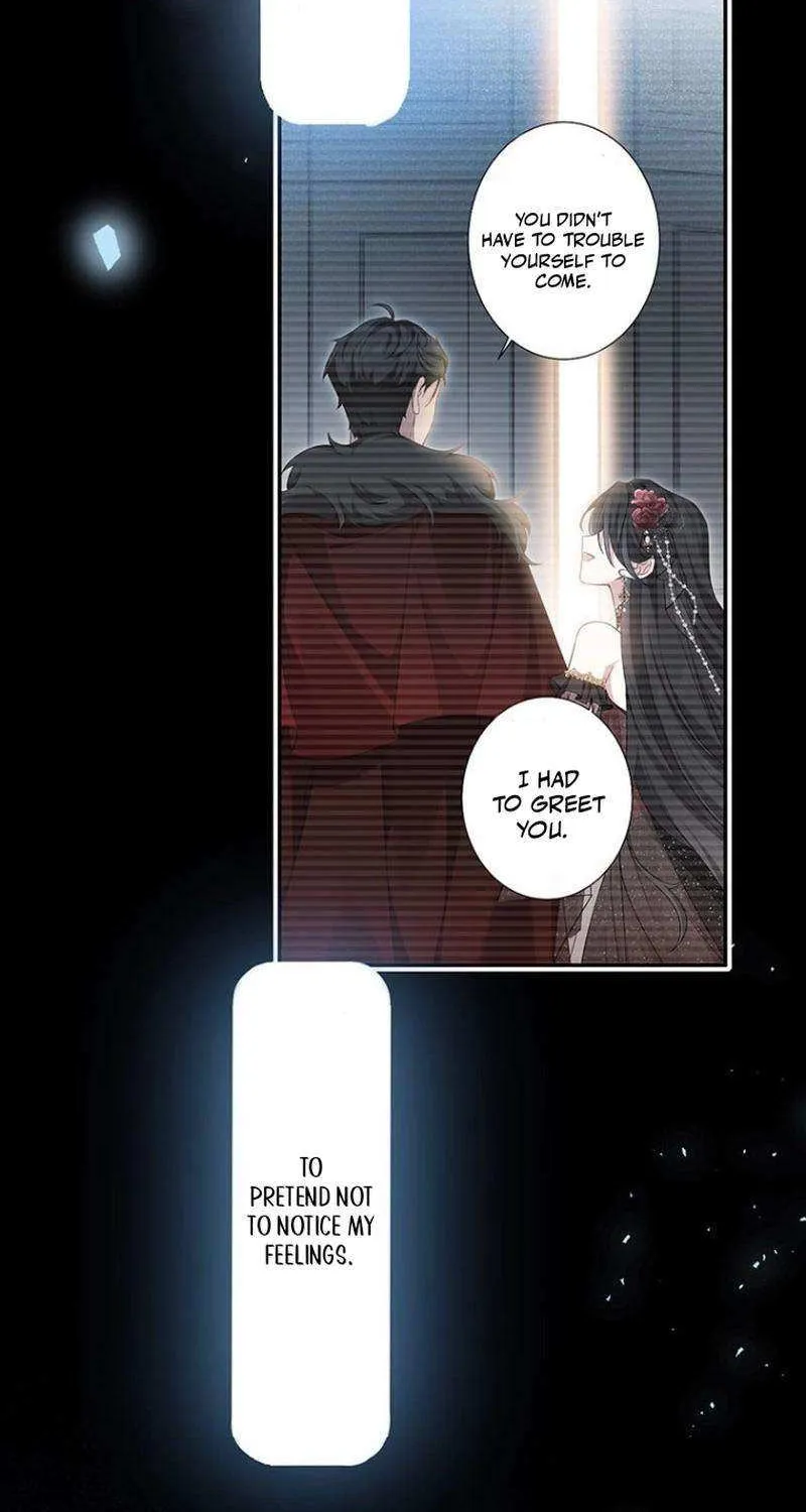 This Time, I Will Avoid This Marriage- a Method to Part Ways With You, Who Lacks Love Chapter 18 page 44 - 