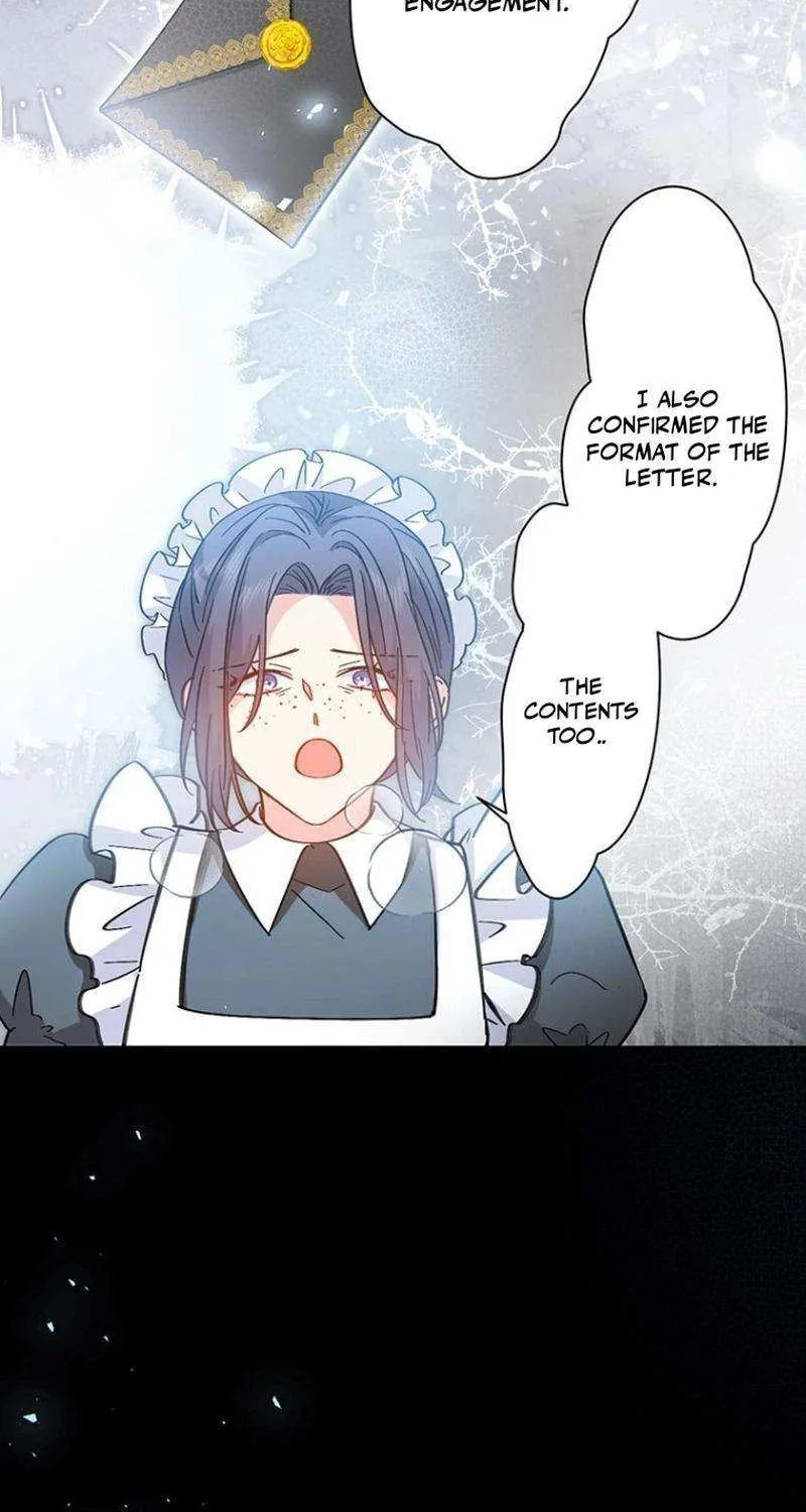 This Time, I Will Avoid This Marriage- a Method to Part Ways With You, Who Lacks Love Chapter 18 page 48 - 