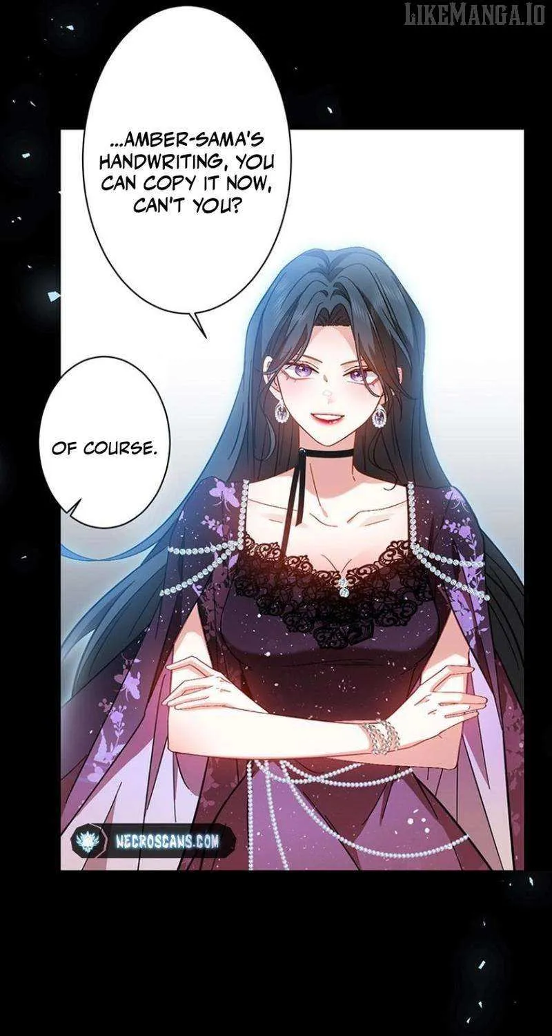 This Time, I Will Avoid This Marriage- a Method to Part Ways With You, Who Lacks Love Chapter 18 page 49 - 