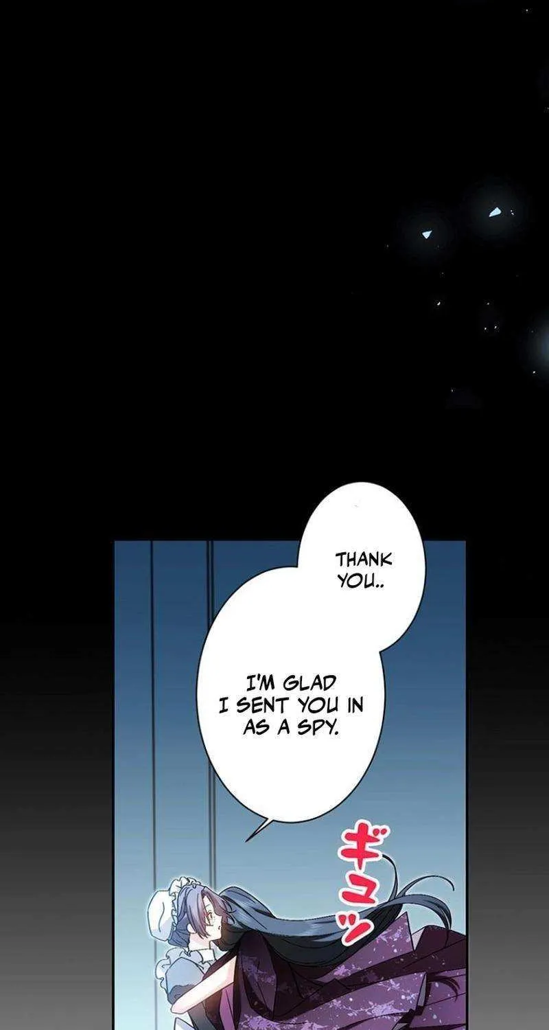 This Time, I Will Avoid This Marriage- a Method to Part Ways With You, Who Lacks Love Chapter 18 page 50 - 