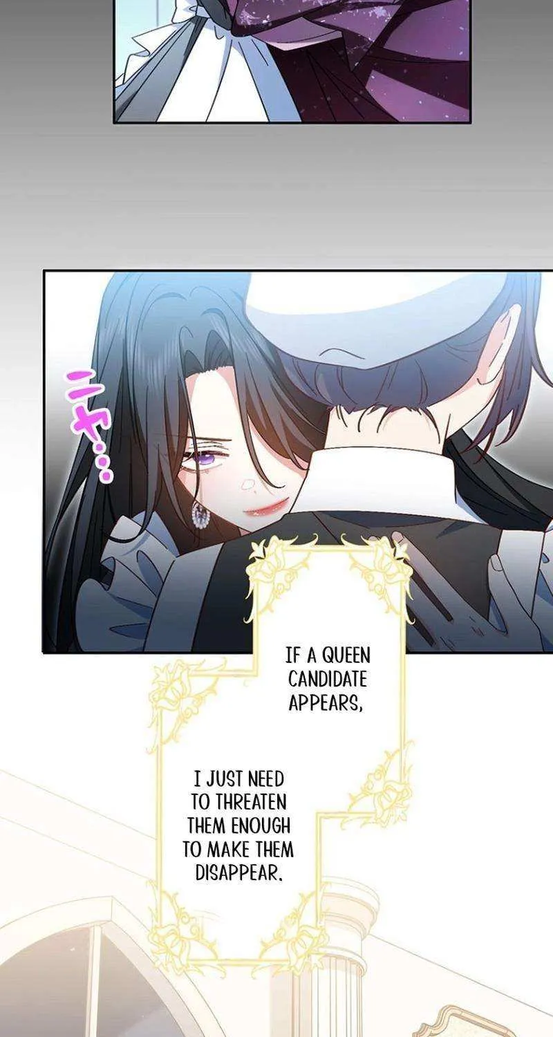 This Time, I Will Avoid This Marriage- a Method to Part Ways With You, Who Lacks Love Chapter 18 page 51 - 