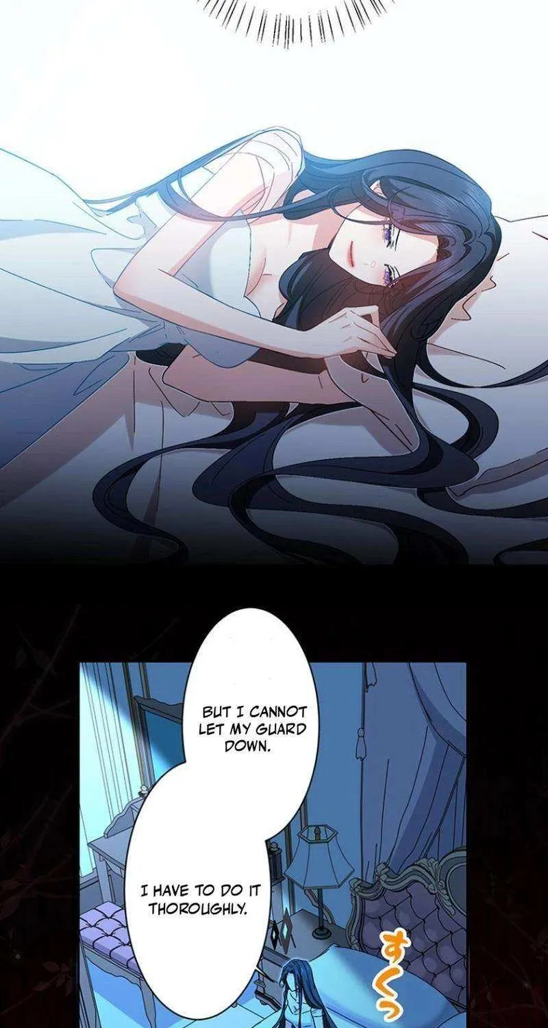 This Time, I Will Avoid This Marriage- a Method to Part Ways With You, Who Lacks Love Chapter 18 page 54 - 