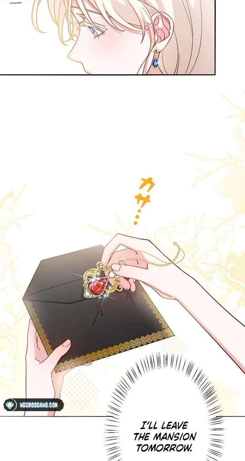 This Time, I Will Avoid This Marriage- a Method to Part Ways With You, Who Lacks Love Chapter 18 page 60 - 