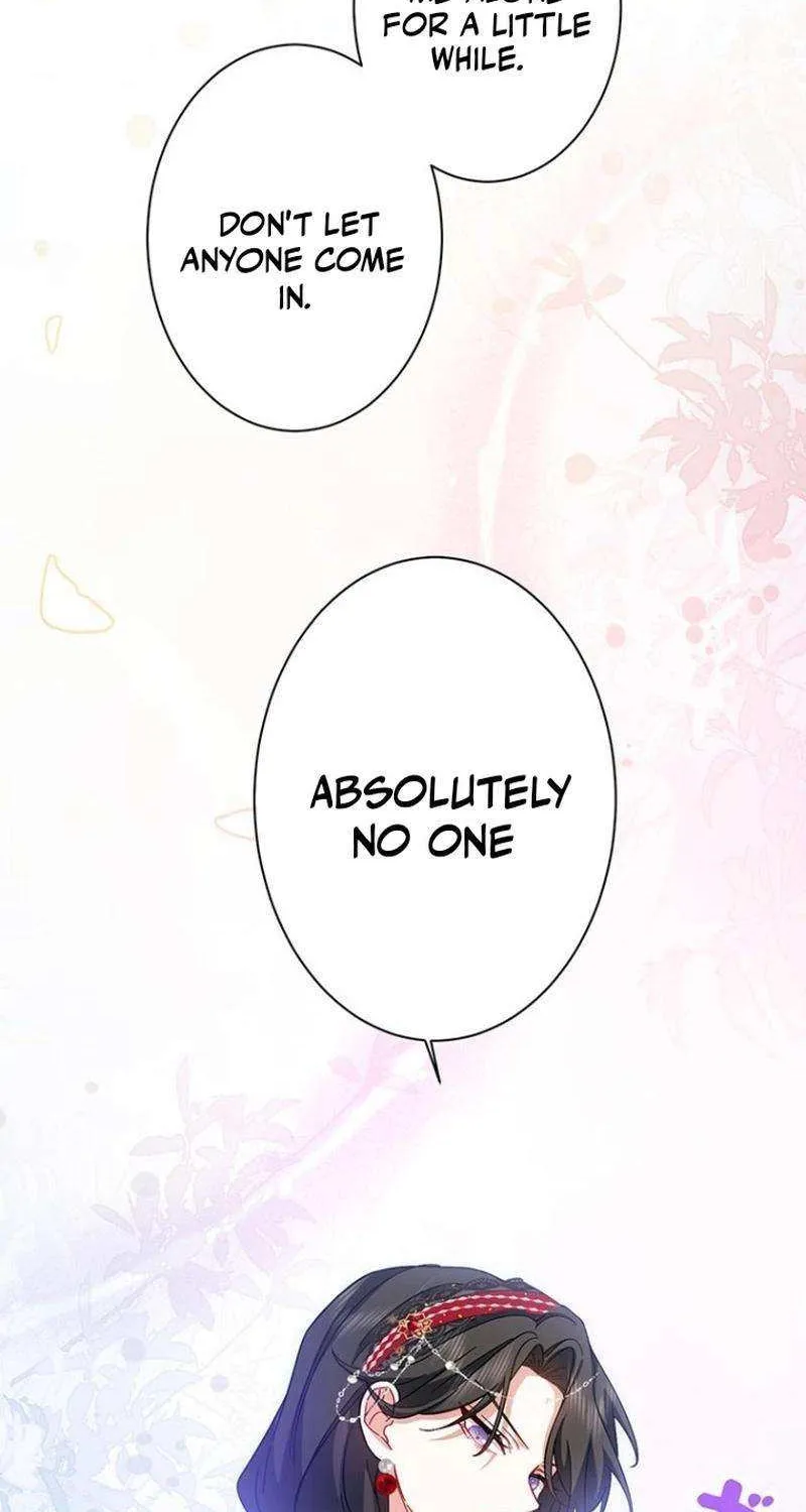 This Time, I Will Avoid This Marriage- a Method to Part Ways With You, Who Lacks Love Chapter 18 page 7 - 