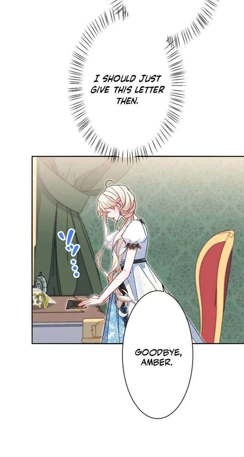 This Time, I Will Avoid This Marriage- a Method to Part Ways With You, Who Lacks Love Chapter 18 page 61 - 