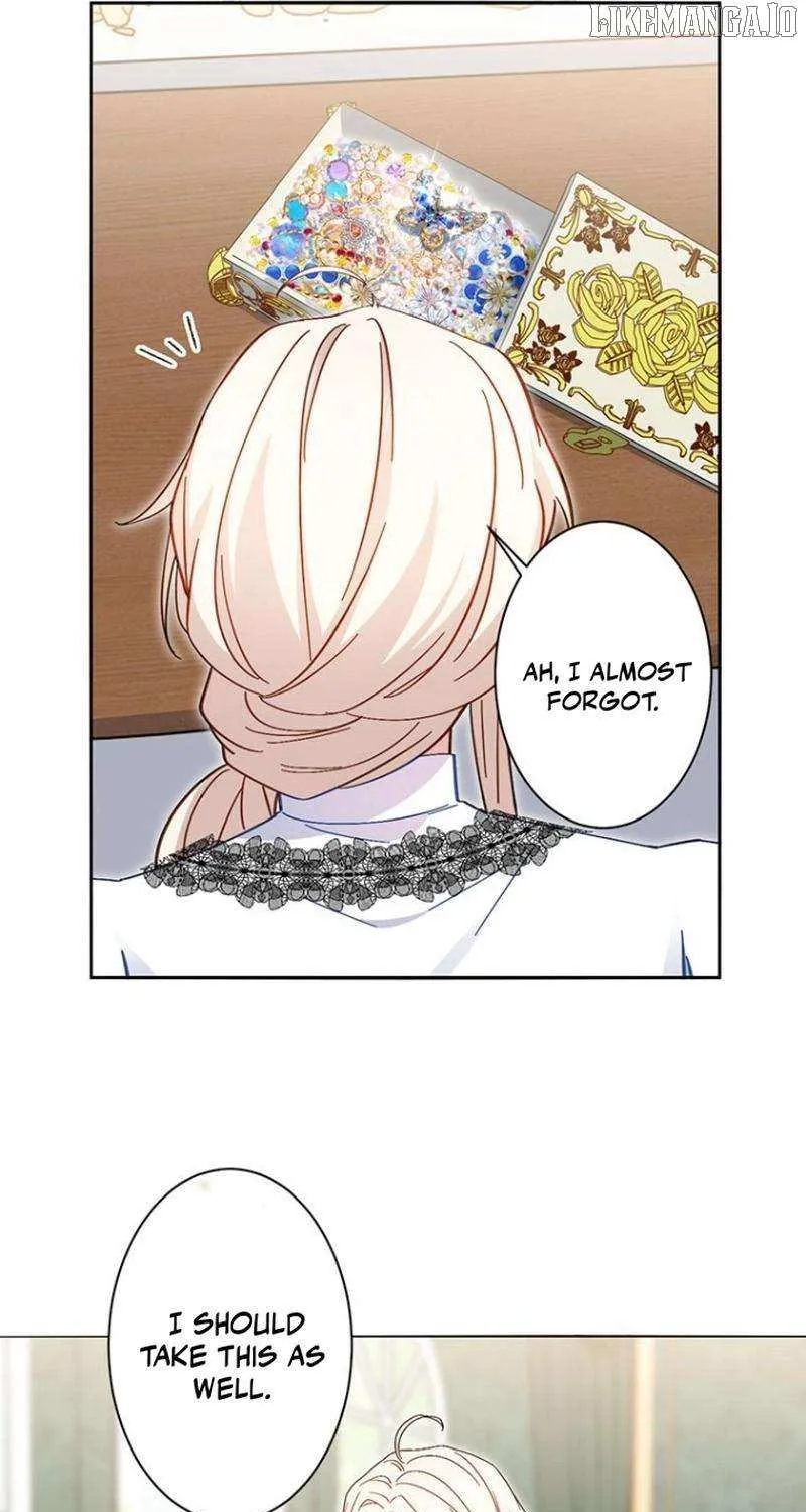 This Time, I Will Avoid This Marriage- a Method to Part Ways With You, Who Lacks Love Chapter 18 page 63 - 